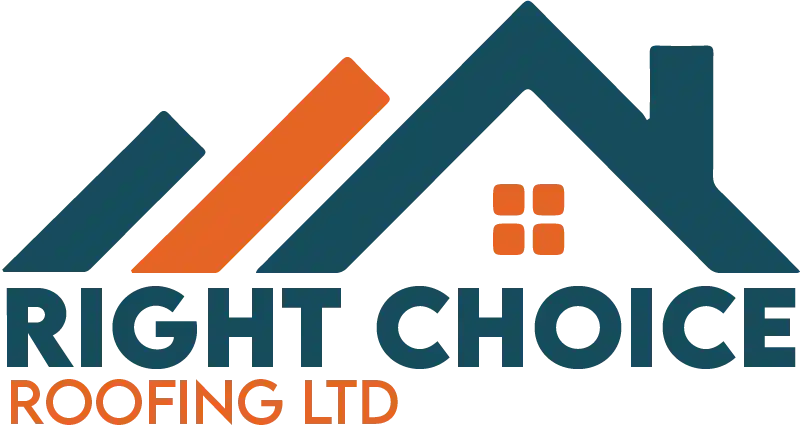 Right Choice Roofing Ltd